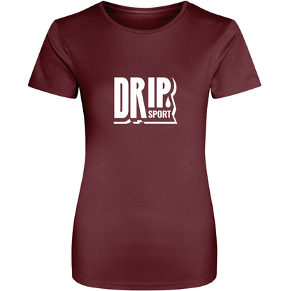 Bold Sports T-Shirt | Women&