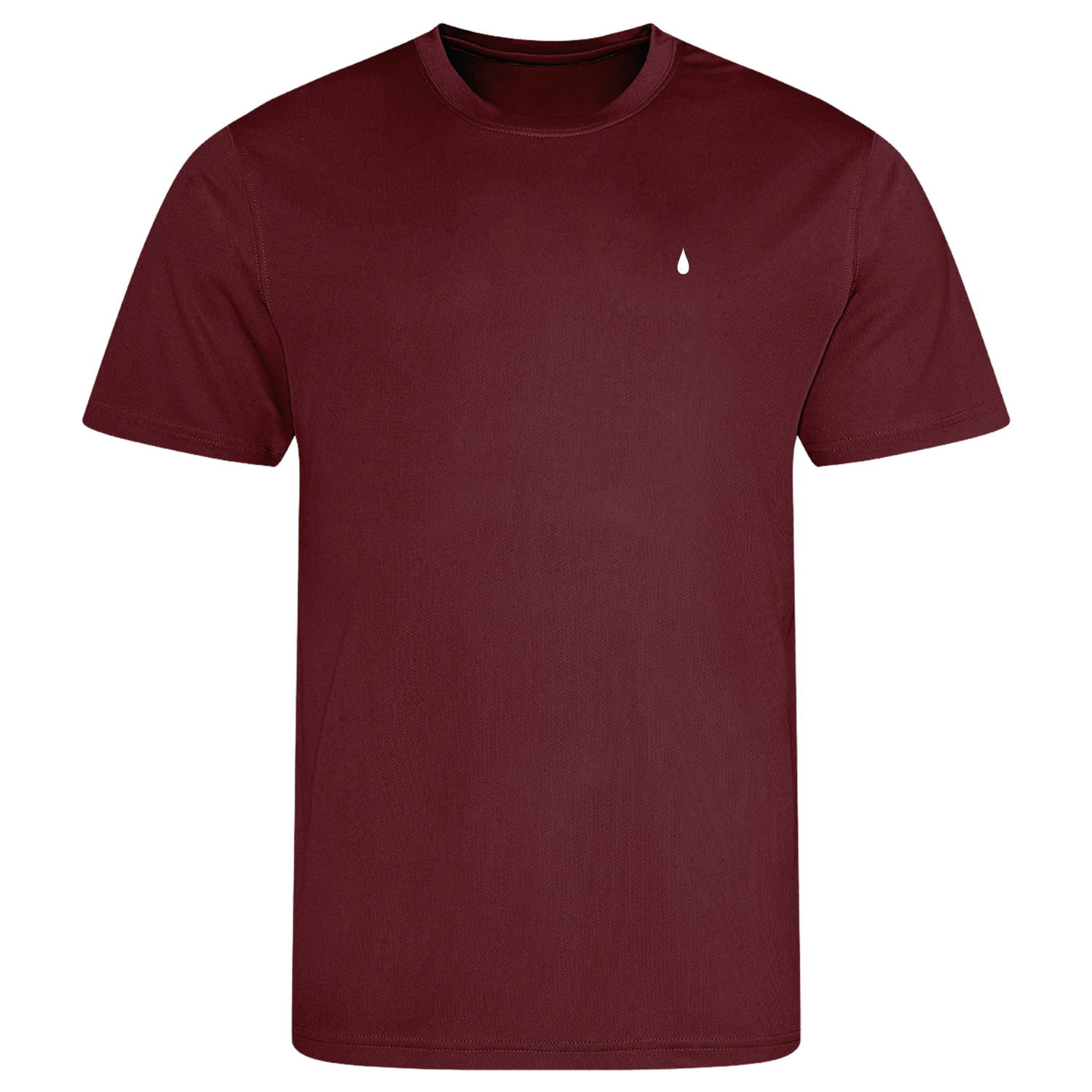Icon Sports T-Shirt | Kids | Regular Fit | 14 Colours | White Design