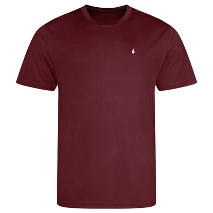 Icon Sports T-Shirt | Kids | Regular Fit | 14 Colours | White Design