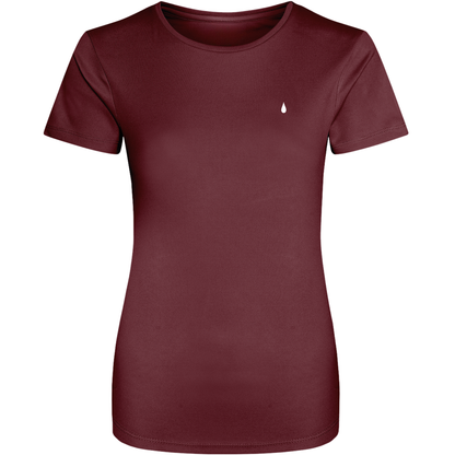 Icon Sports T-Shirt | Women&