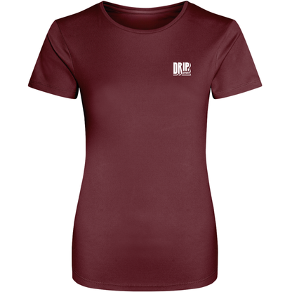 Classic Sports T-Shirt | Women&