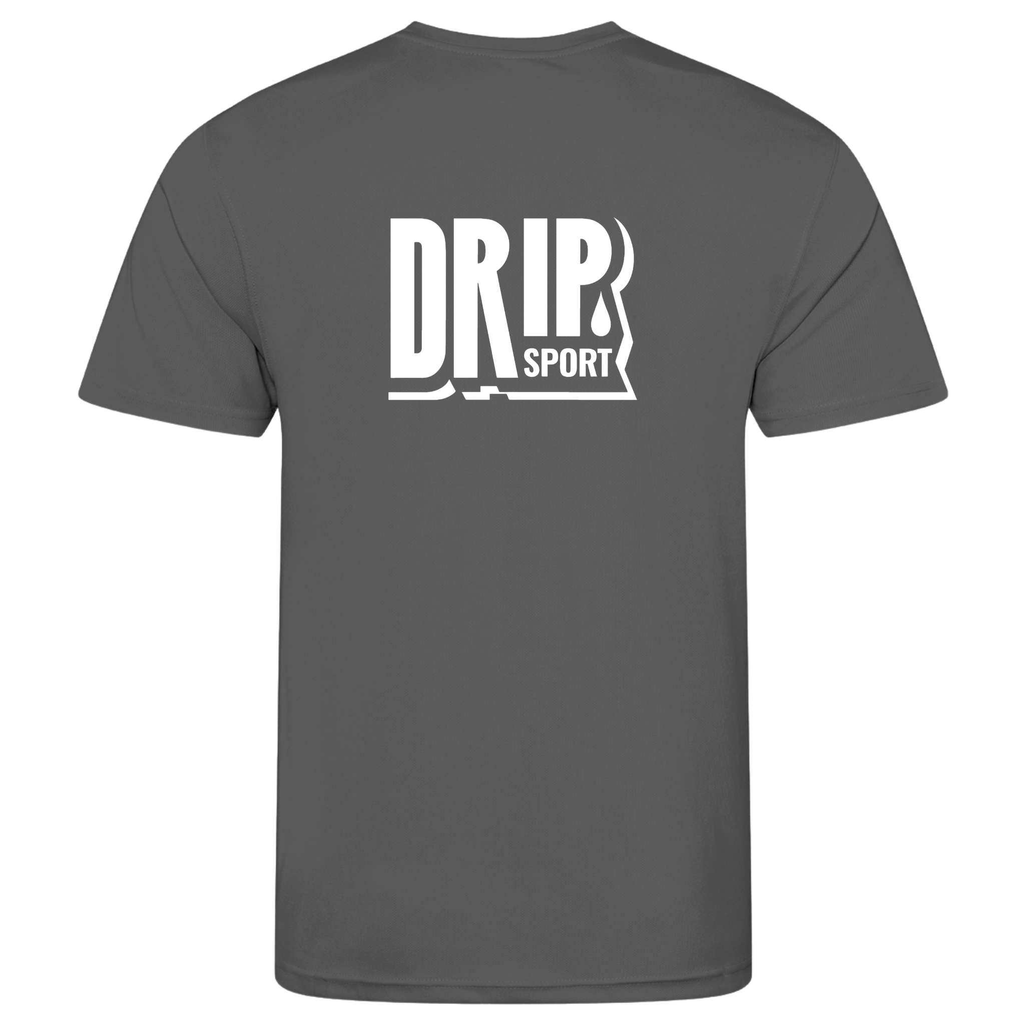 Impact Sports T-Shirt | 14 Colours | Relaxed Fit | Lightweight