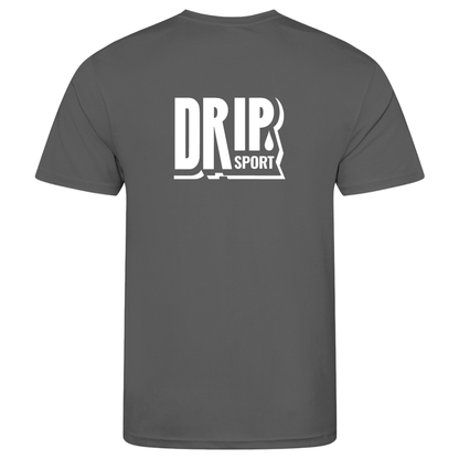 Impact Sports T-Shirt | 14 Colours | Relaxed Fit | Lightweight