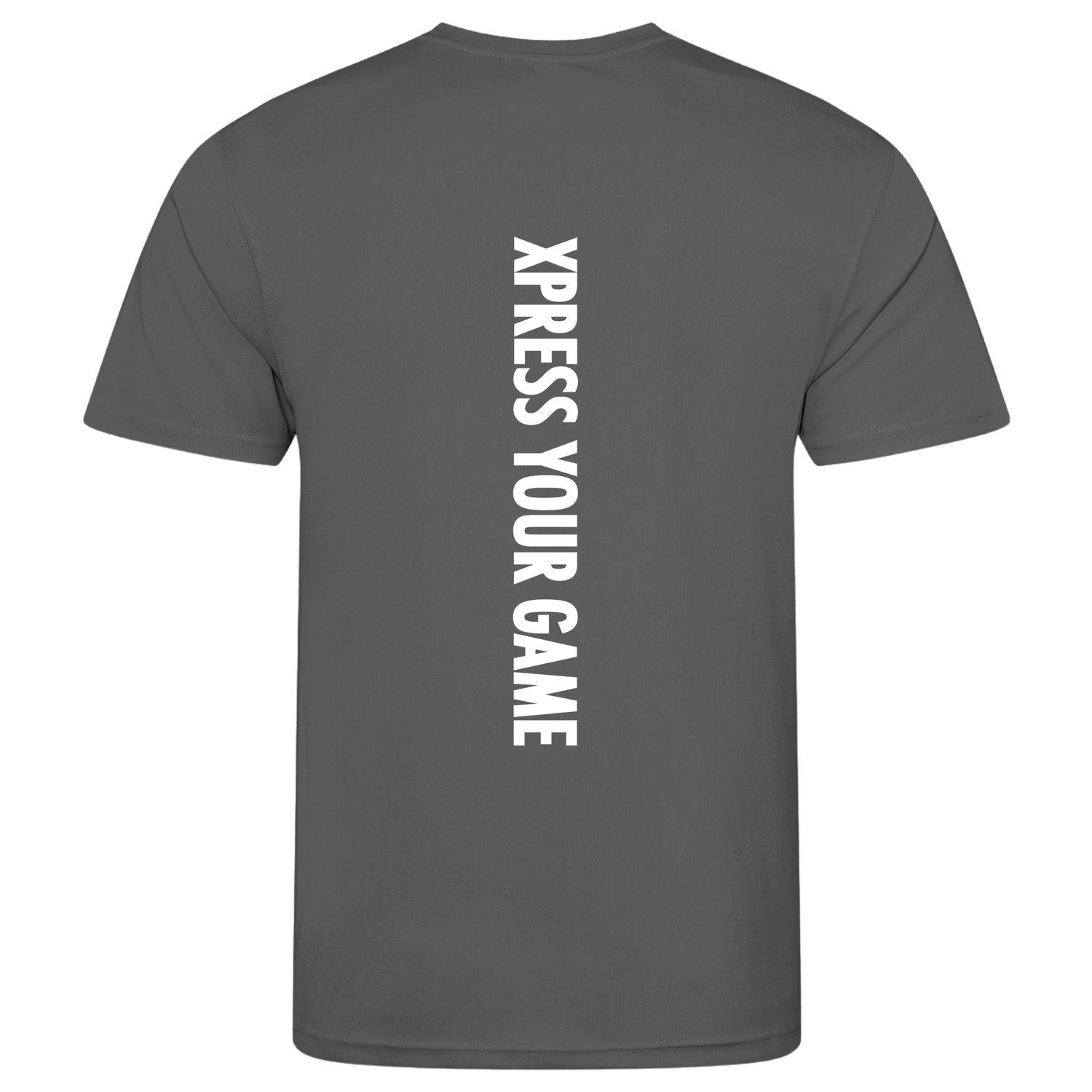 Statement Sports T-Shirt | 14 Colours | Relaxed Fit | Lightweight