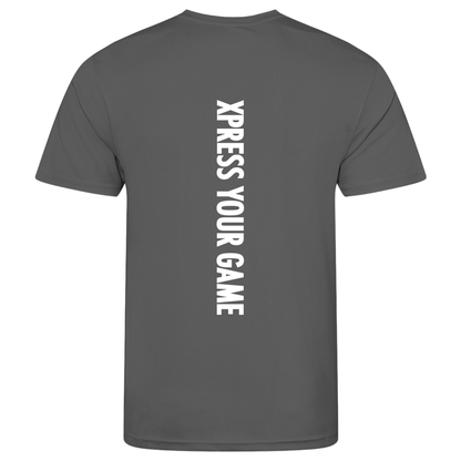 Statement Sports T-Shirt | 14 Colours | Relaxed Fit | Lightweight