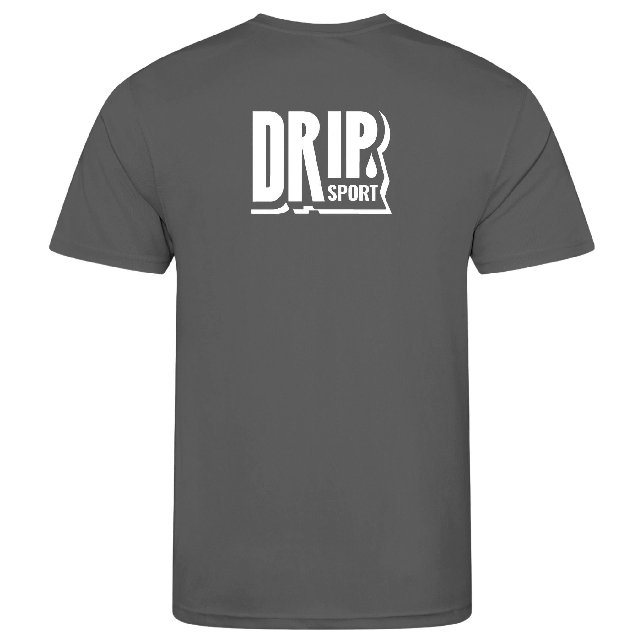 Kids Impact Sports T-Shirt | 14 Colours | Regular Fit | Lightweight