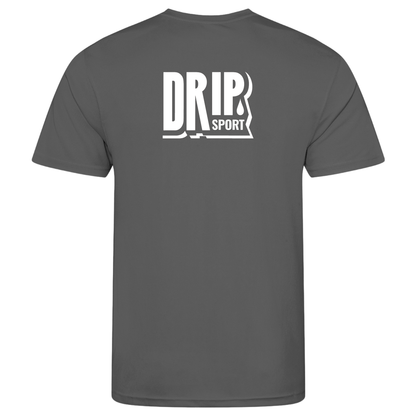 Kids Impact Sports T-Shirt | 14 Colours | Regular Fit | Lightweight