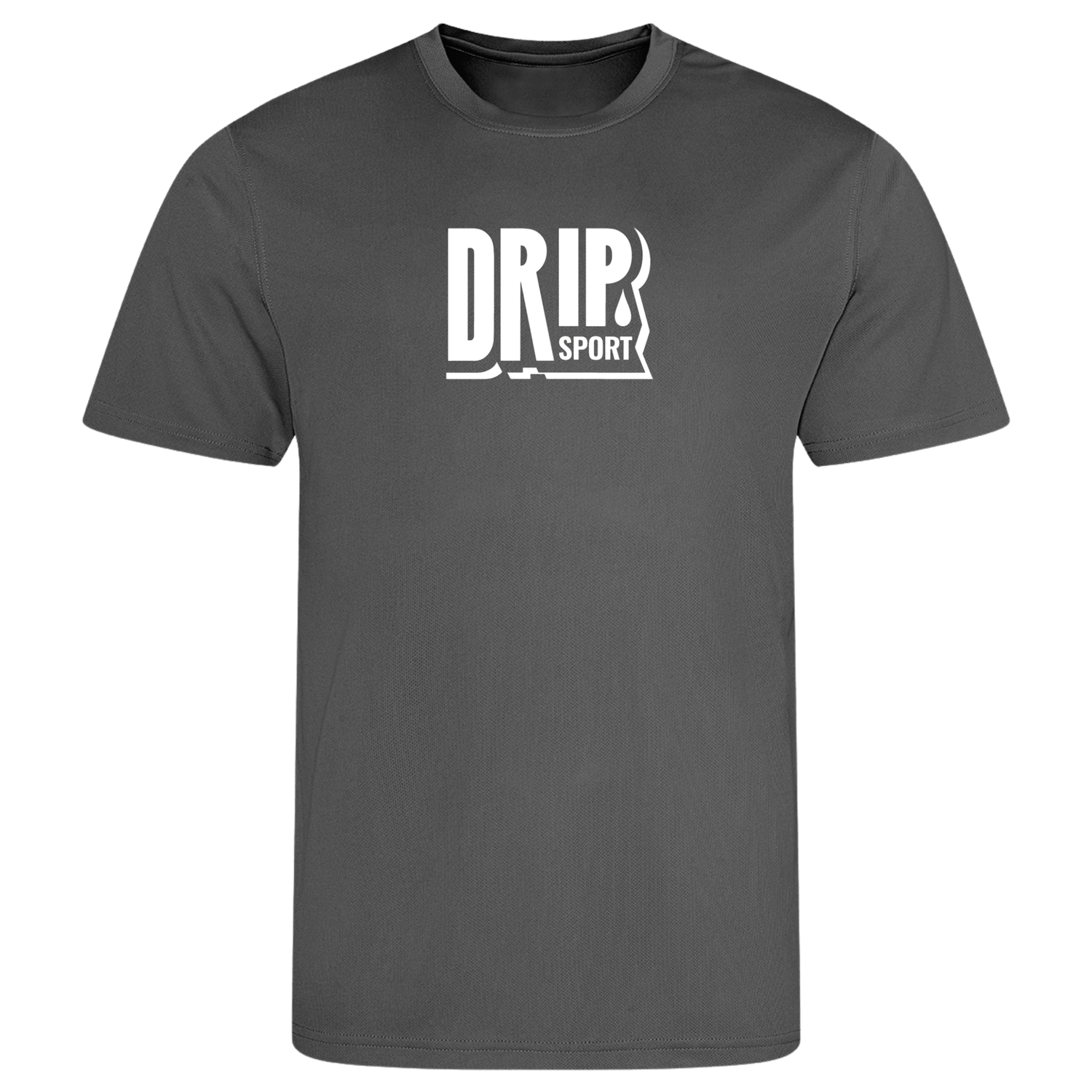 Kids Bold Sports T-Shirt | 14 Colours | Regular Fit | Lightweight