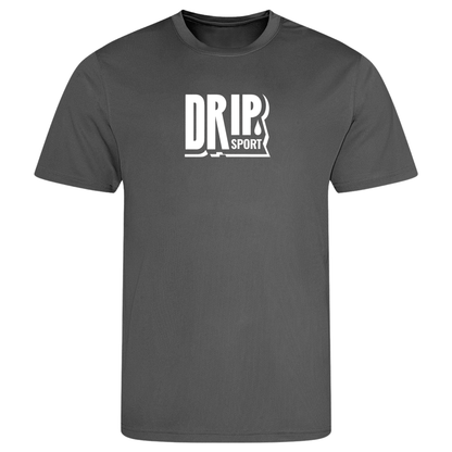 Kids Bold Sports T-Shirt | 14 Colours | Regular Fit | Lightweight