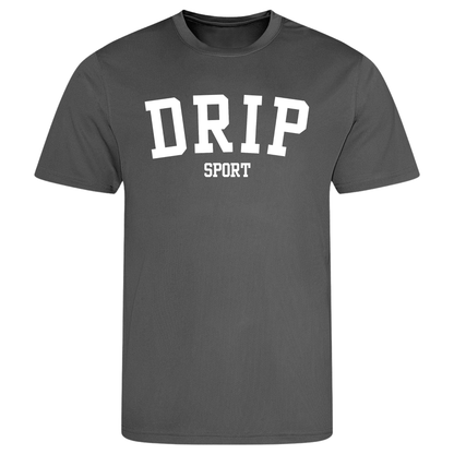 Kids Squad Sports T-Shirt | 14 Colours | Regular Fit | Lightweight