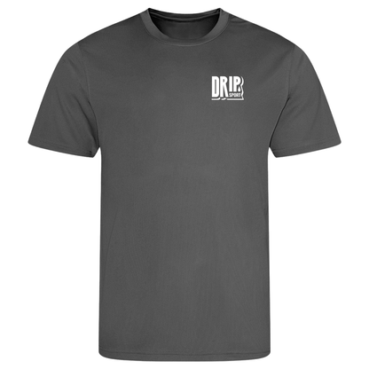 Kids Classic Sports T-Shirt | 14 Colours | Regular Fit | Lightweight