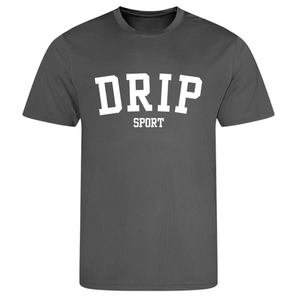 Squad Sports T-Shirt | 14 Colours | Relaxed Fit | Lightweight