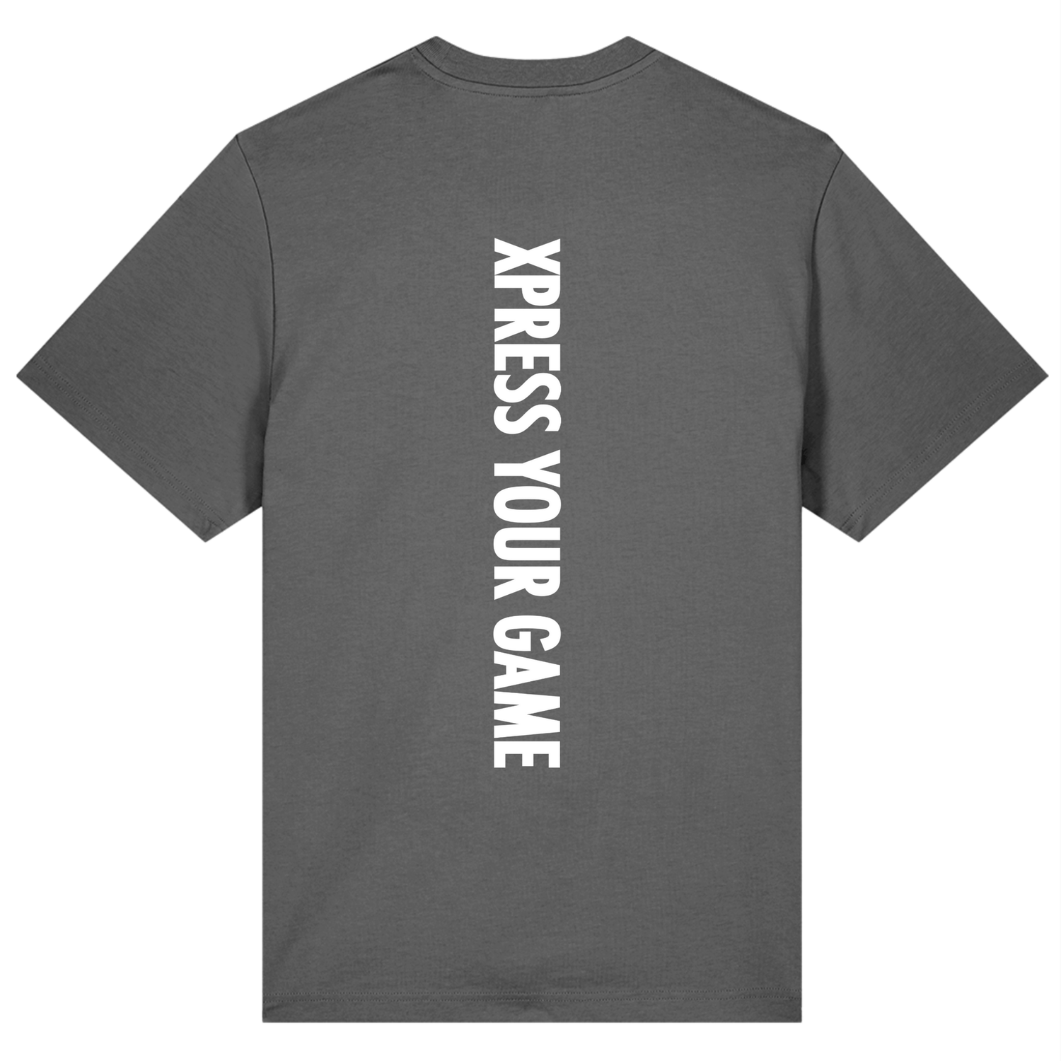 Statement T-Shirt | 7 Colours | Relaxed Fit | Heavyweight