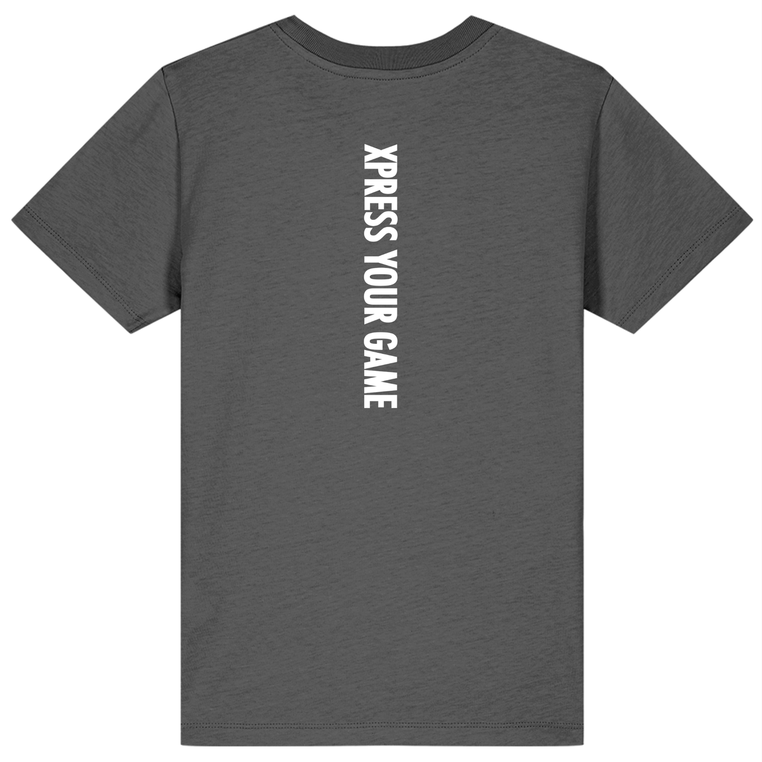 Kids Statement T-Shirt | 5 Colours | Regular Fit | Midweight