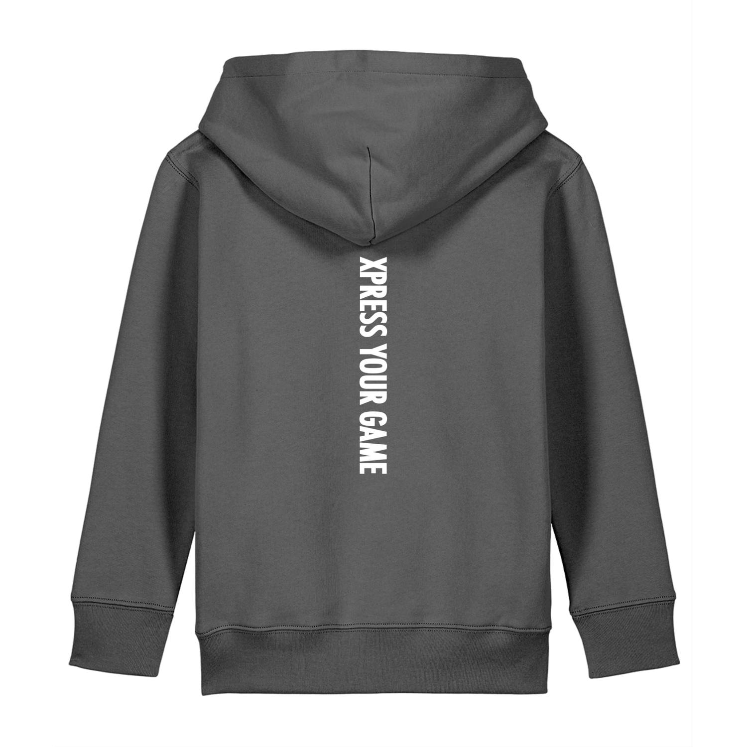 Kids Statement Hoodie | 6 Colours | Regular Fit | Midweight