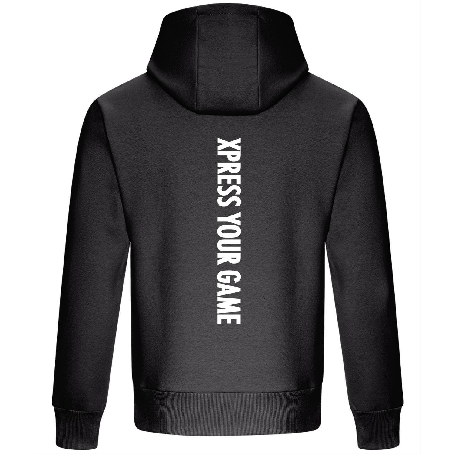 Statement Hoodie | 7 Colours | Relaxed Boxy Fit | Heavyweight