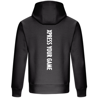 Statement Hoodie | 7 Colours | Relaxed Boxy Fit | Heavyweight