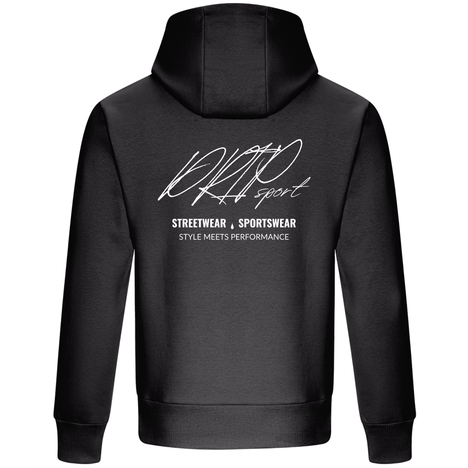 Signature Hoodie | 7 Colours | Relaxed Boxy Fit | Heavyweight