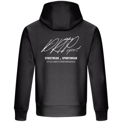 Signature Hoodie | 7 Colours | Relaxed Boxy Fit | Heavyweight