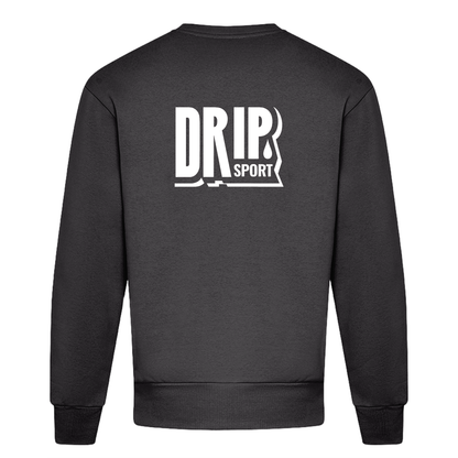 Impact Sweatshirt | 7 Colours | Relaxed Boxy Fit | Heavyweight