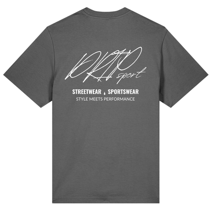 Signature T-Shirt | 7 Colours | Relaxed Fit | Heavyweight