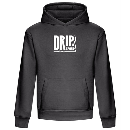 Bold Hoodie | 7 Colours | Relaxed Boxy Fit | Heavyweight