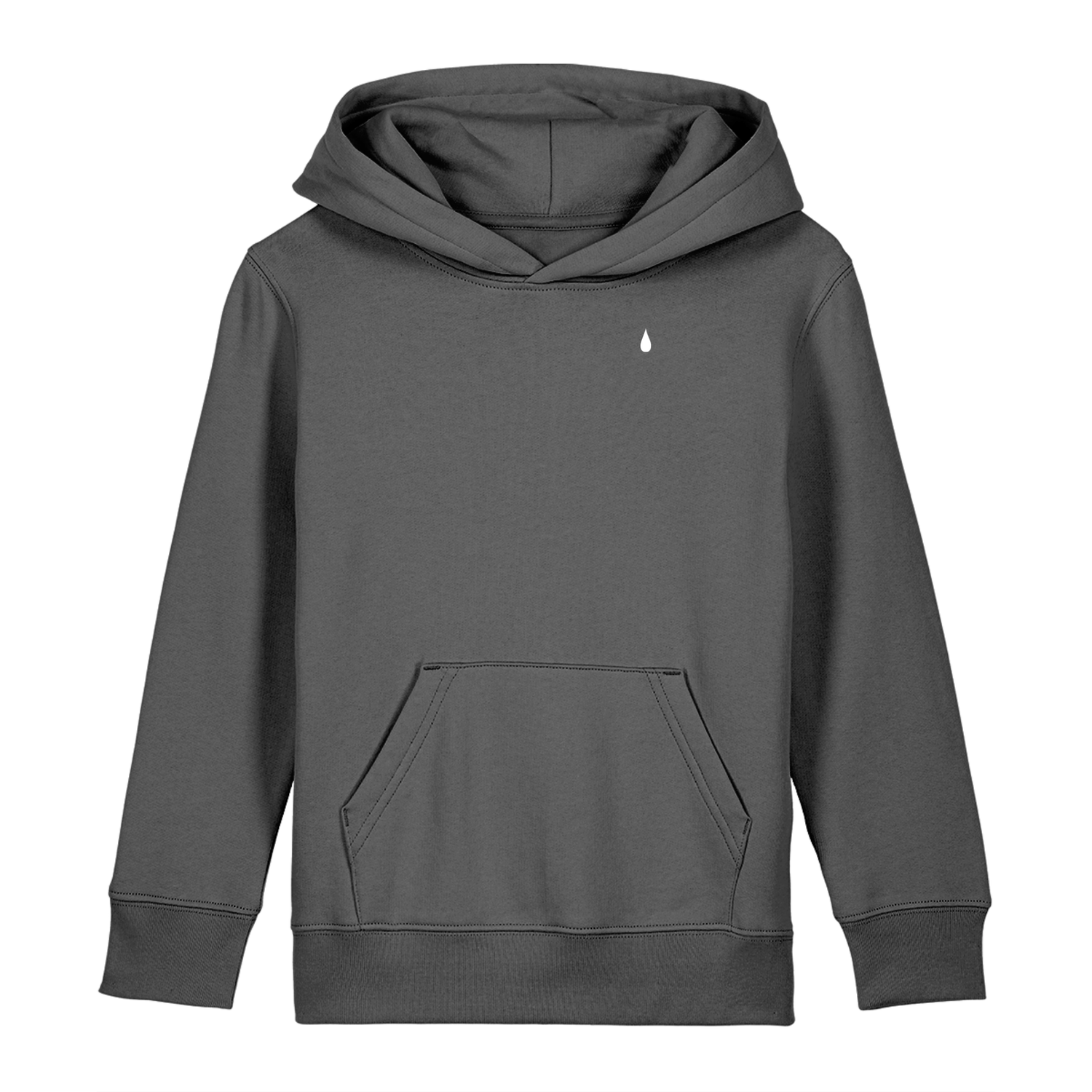 Kids Icon Hoodie | 6 Colours | Regular Fit | Midweight