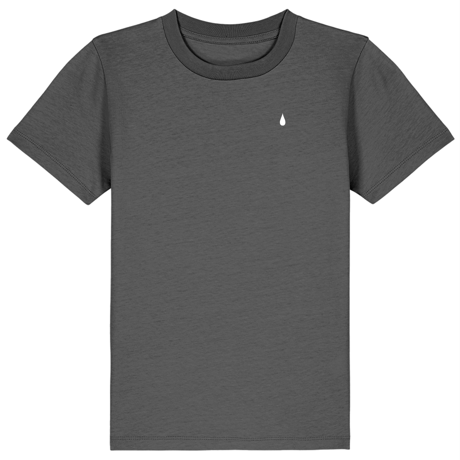 Kids Icon T-Shirt | 5 Colours | Regular Fit | Midweight