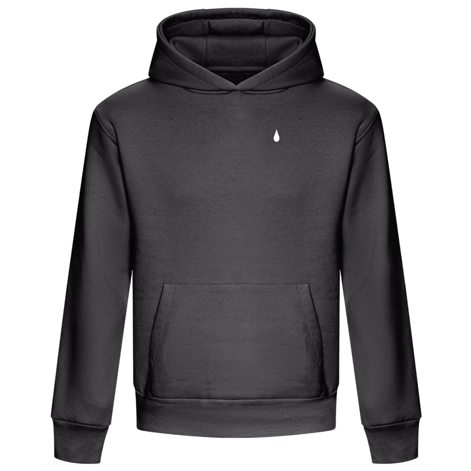 Icon Hoodie | 7 Colours | Relaxed Boxy Fit | Heavyweight