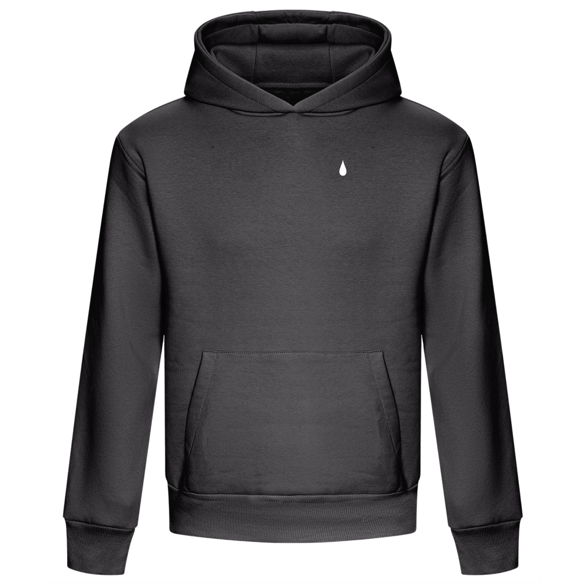 Icon Hoodie | 7 Colours | Relaxed Boxy Fit | Heavyweight