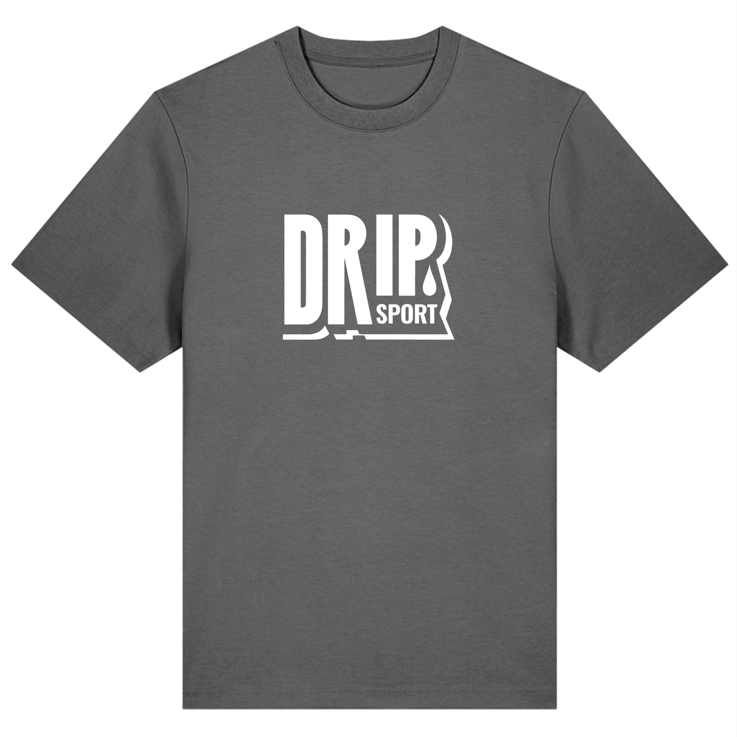 Bold T-Shirt | 7 Colours | Relaxed Fit | Heavyweight