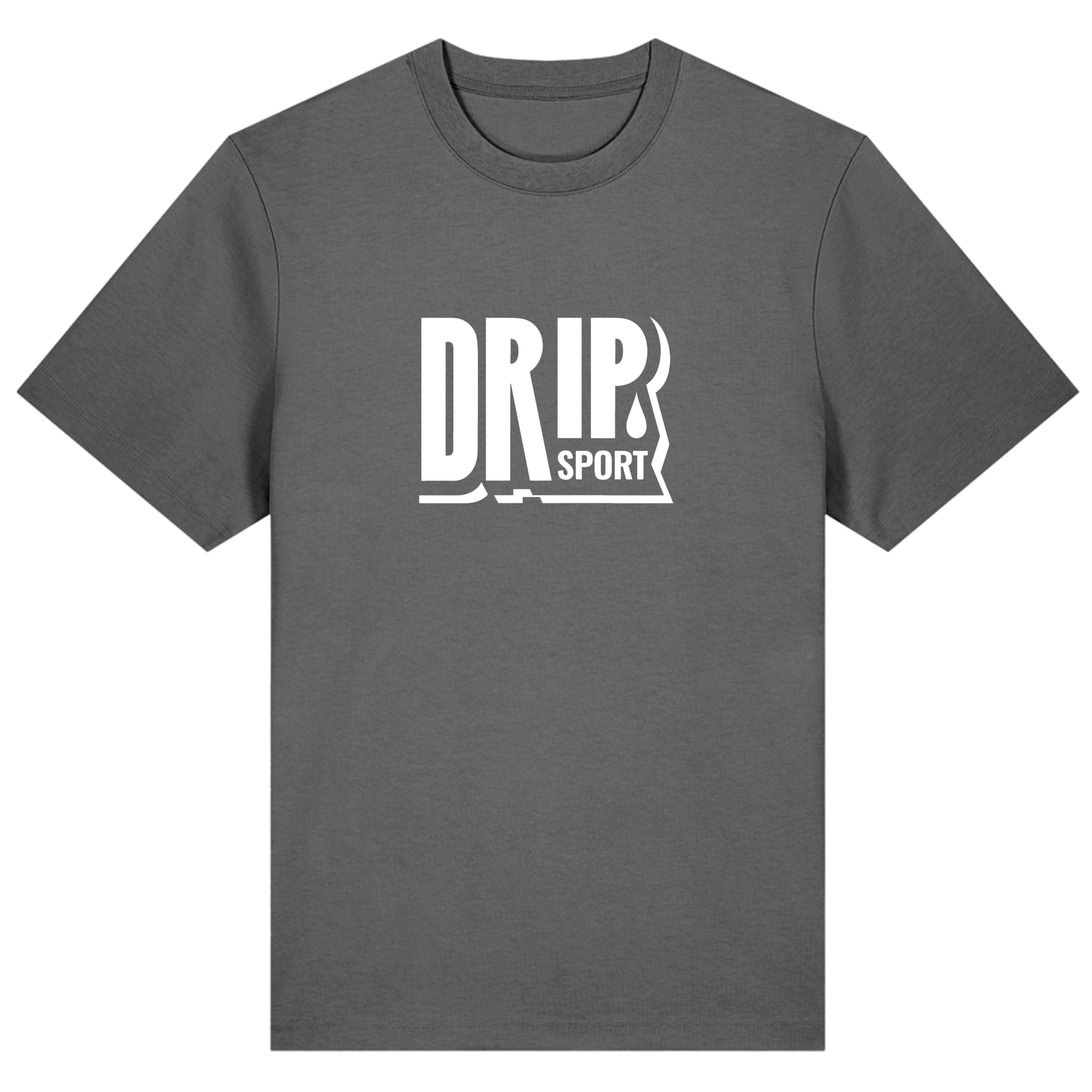 Bold T-Shirt | 7 Colours | Relaxed Fit | Heavyweight