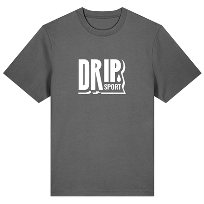 Bold T-Shirt | 7 Colours | Relaxed Fit | Heavyweight