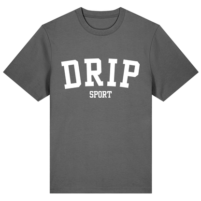 Squad T-Shirt | 7 Colours | Relaxed Fit | Heavyweight