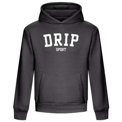 Squad Hoodie | 7 Colours | Relaxed Boxy Fit | Heavyweight