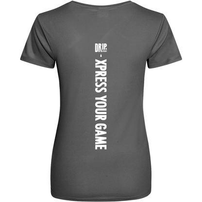 Statement Sports T-Shirt | Women&