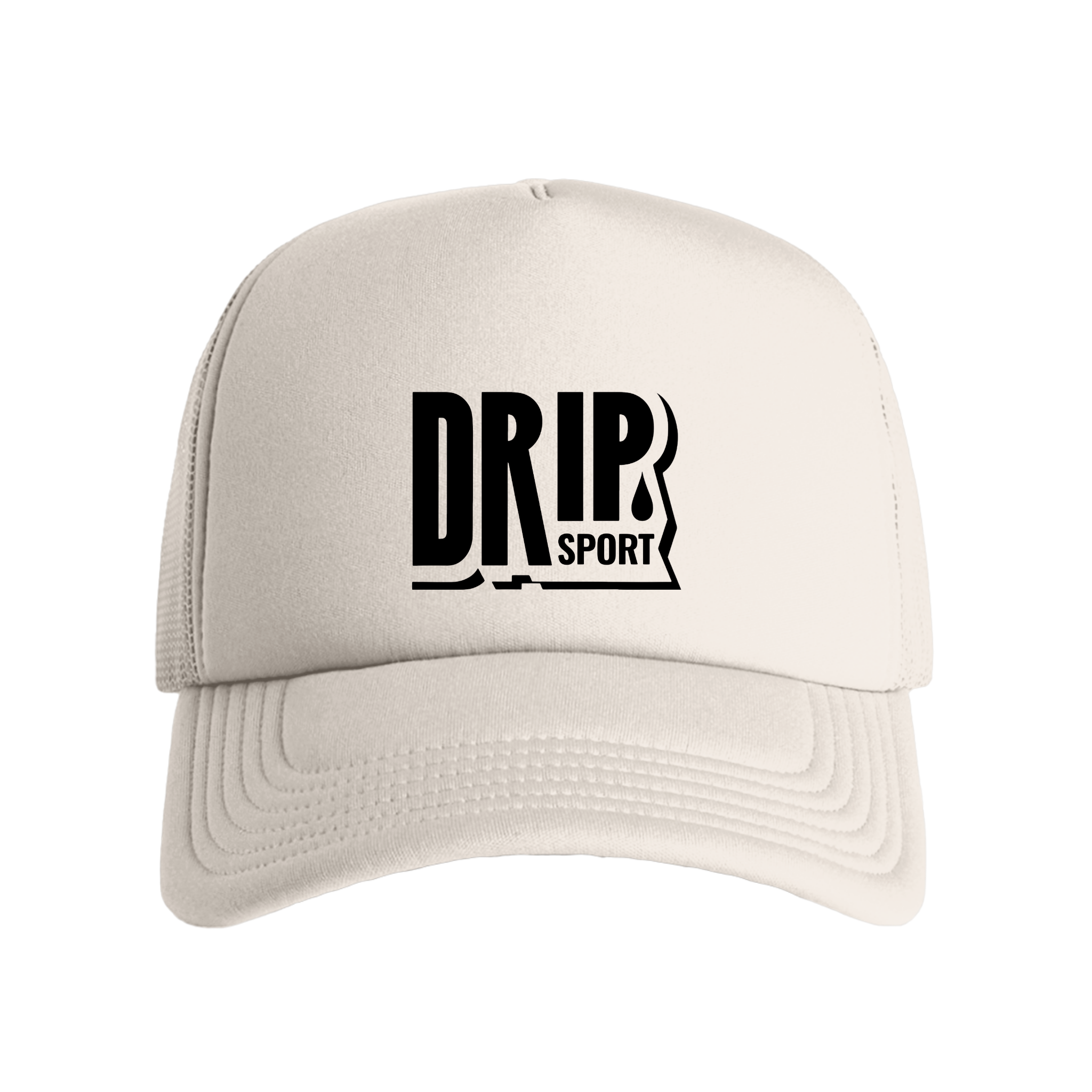 Classic Foam Trucker Cap | 4 Colours | Snapback