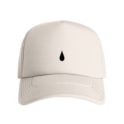 Icon Foam Trucker Cap | 4 Colours | Snapback