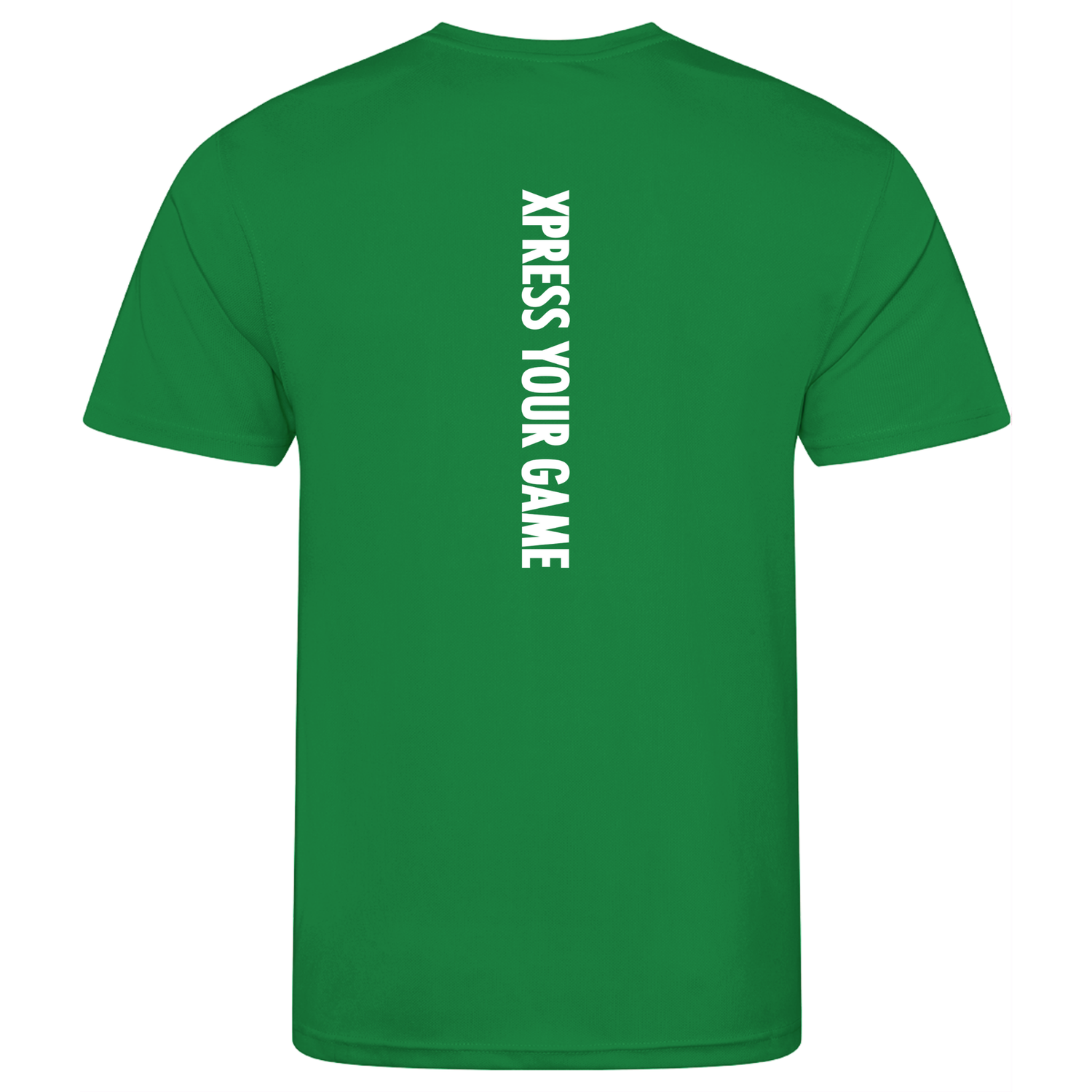 Kids Statement Sports T-Shirt | 14 Colours | Regular Fit | Lightweight