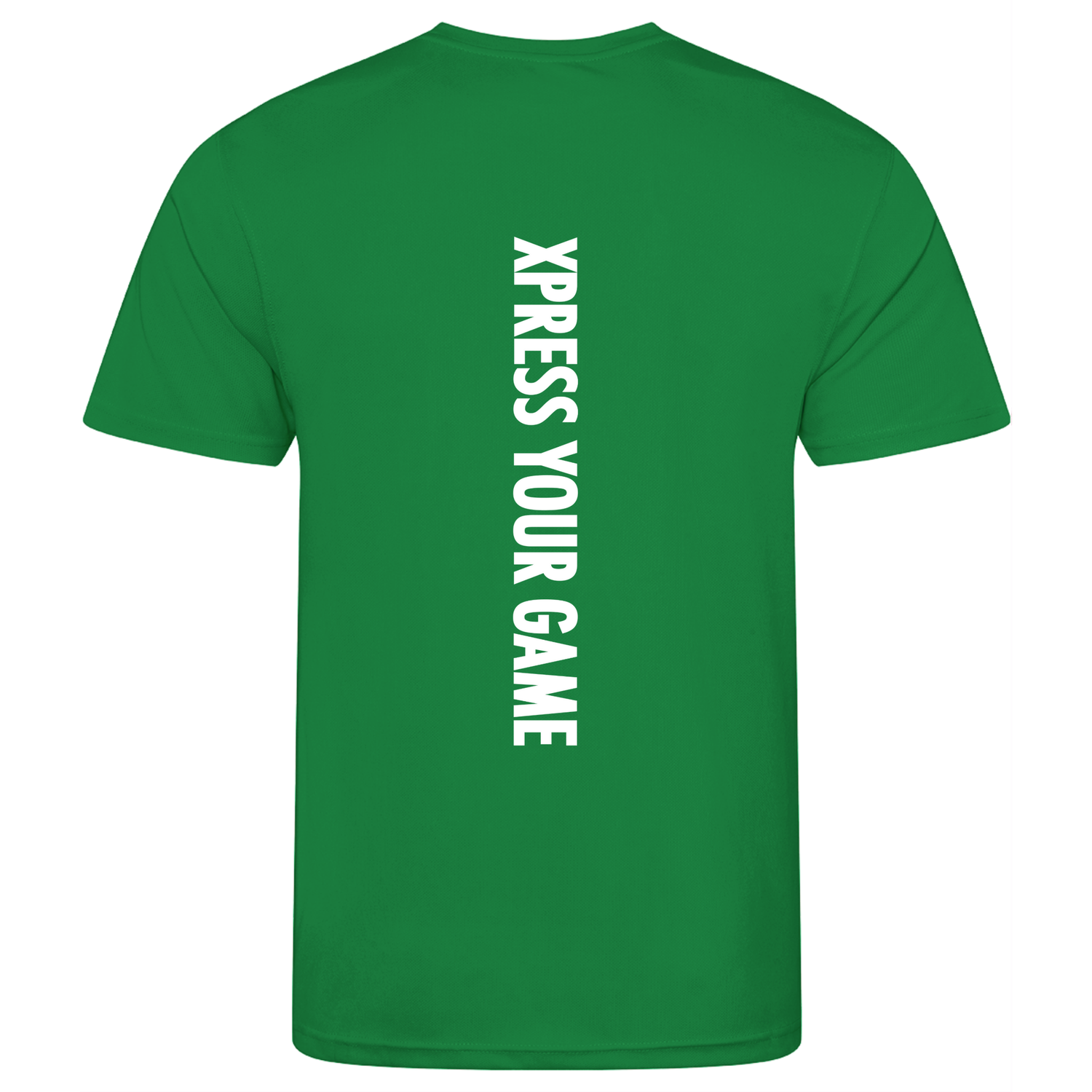 Statement Sports T-Shirt | 14 Colours | Relaxed Fit | Lightweight