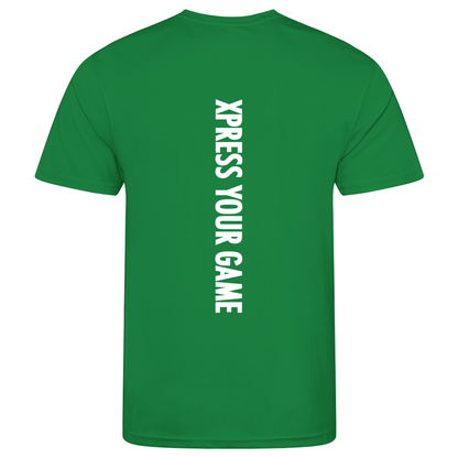 Statement Sports T-Shirt | 14 Colours | Relaxed Fit | Lightweight