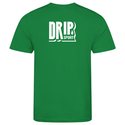 Kids Impact Sports T-Shirt | 14 Colours | Regular Fit | Lightweight