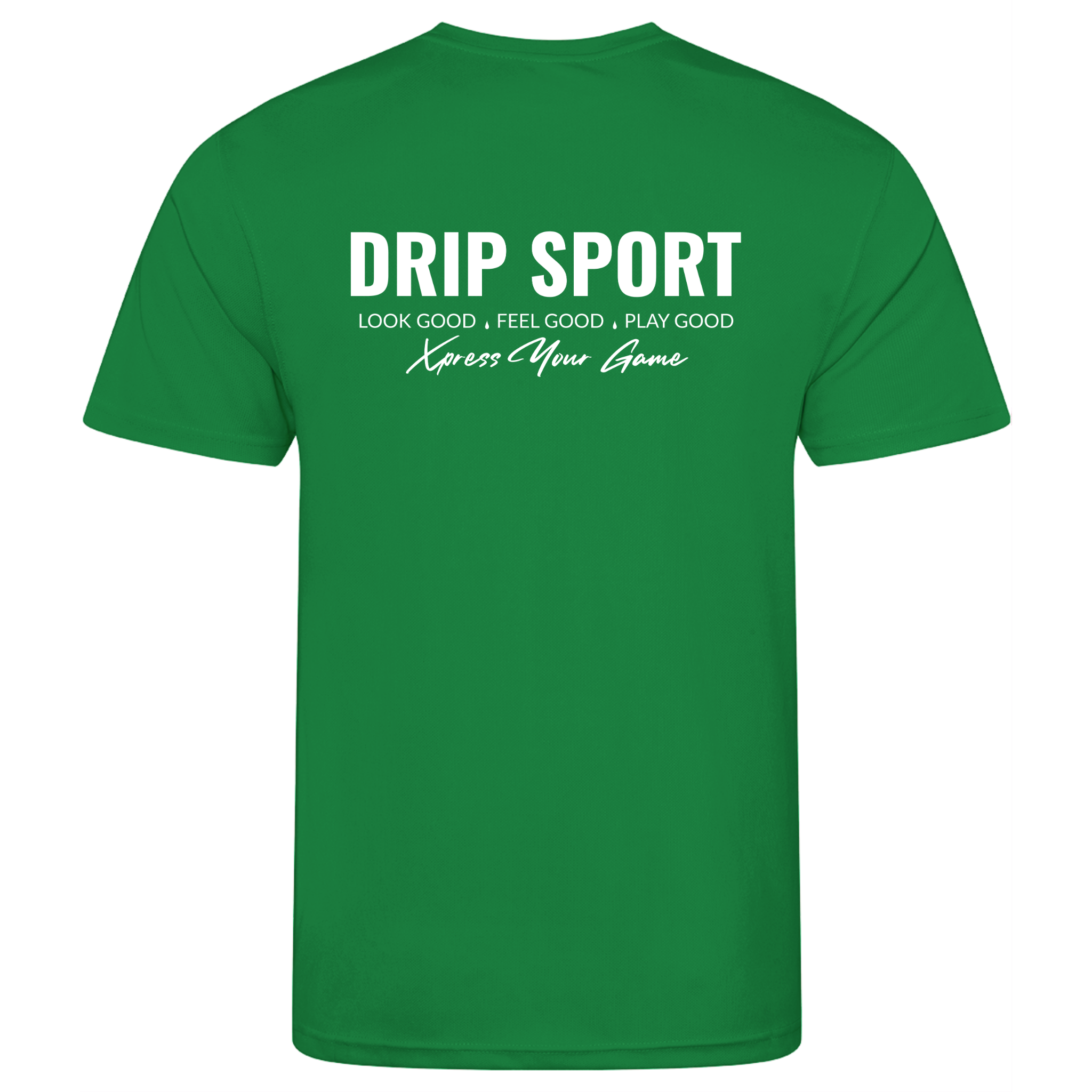 Motto Sports T-Shirt | 14 Colours | Relaxed Fit | Lightweight