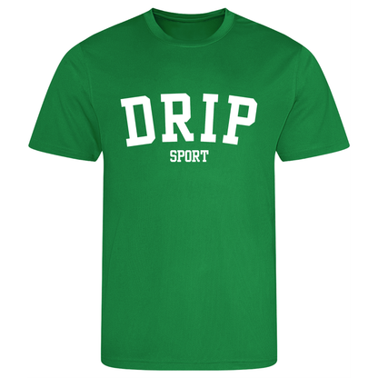 Squad Sports T-Shirt | 14 Colours | Relaxed Fit | Lightweight