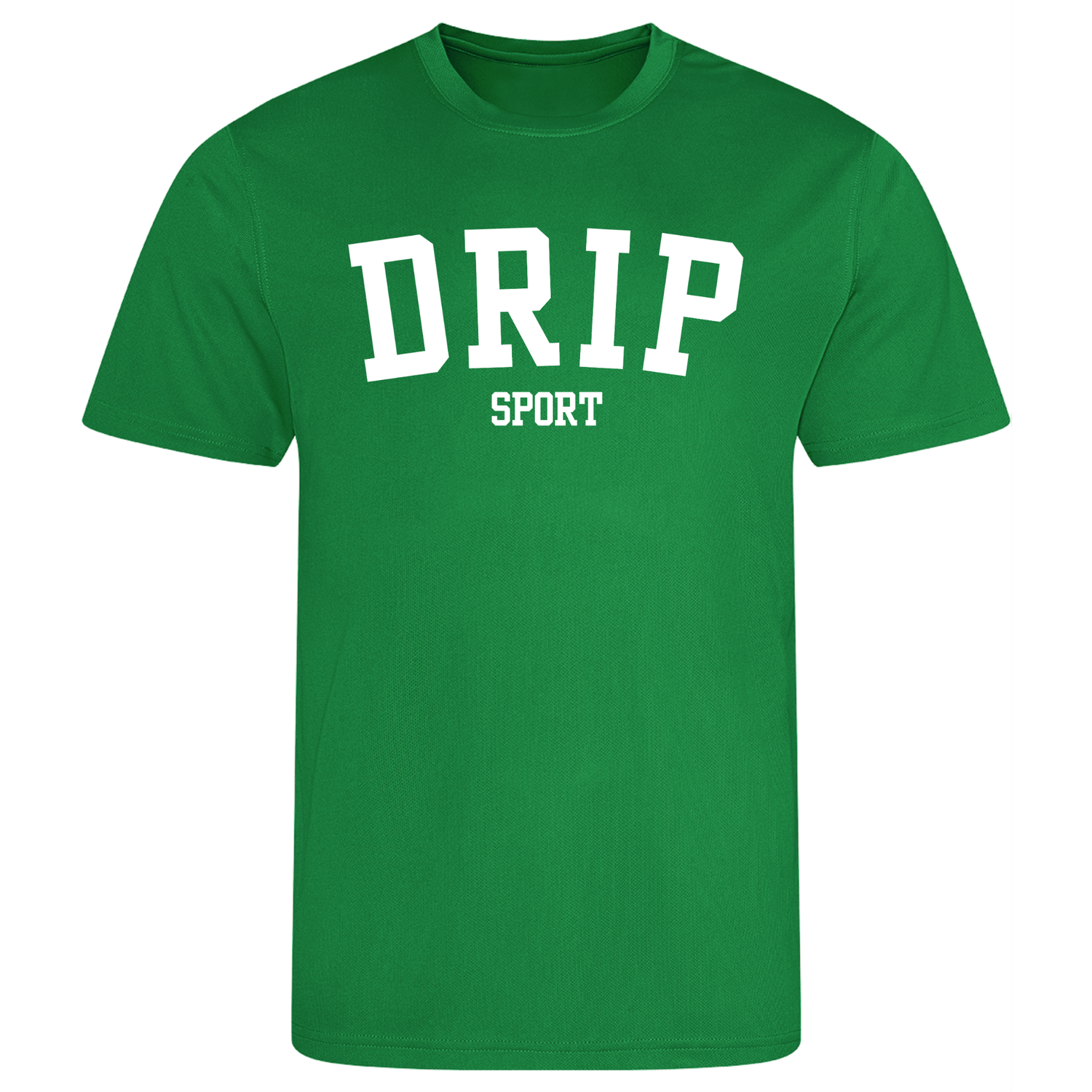 Kids Squad Sports T-Shirt | 14 Colours | Regular Fit | Lightweight