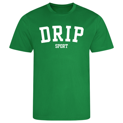 Kids Squad Sports T-Shirt | 14 Colours | Regular Fit | Lightweight