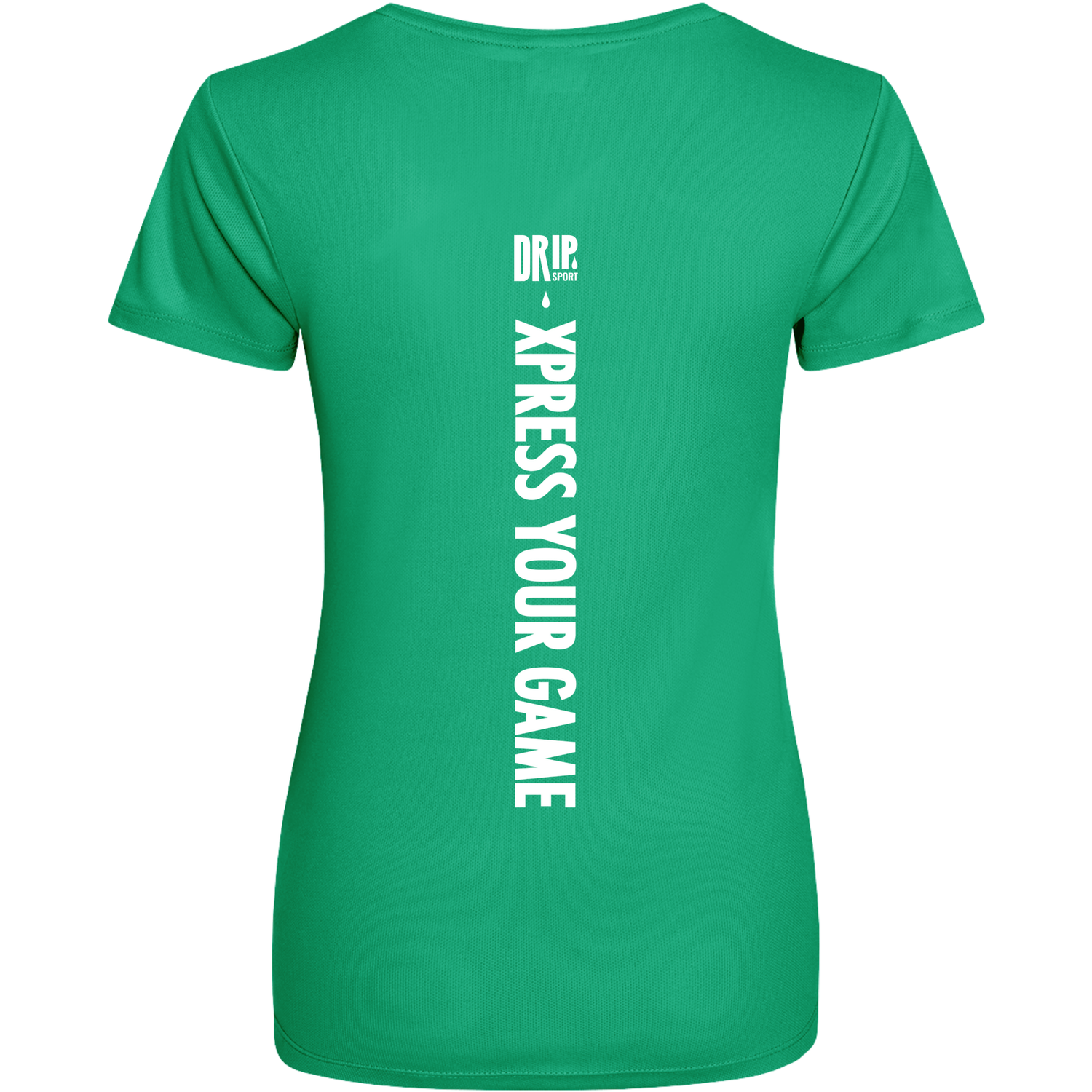Statement Sports T-Shirt | Women&