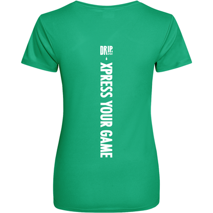 Statement Sports T-Shirt | Women&
