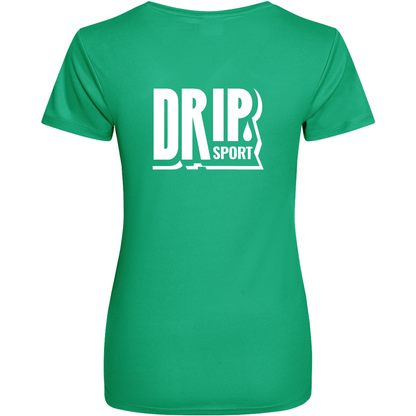 Impact Sports T-Shirt | Women&