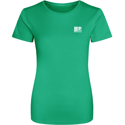Classic Sports T-Shirt | Women&